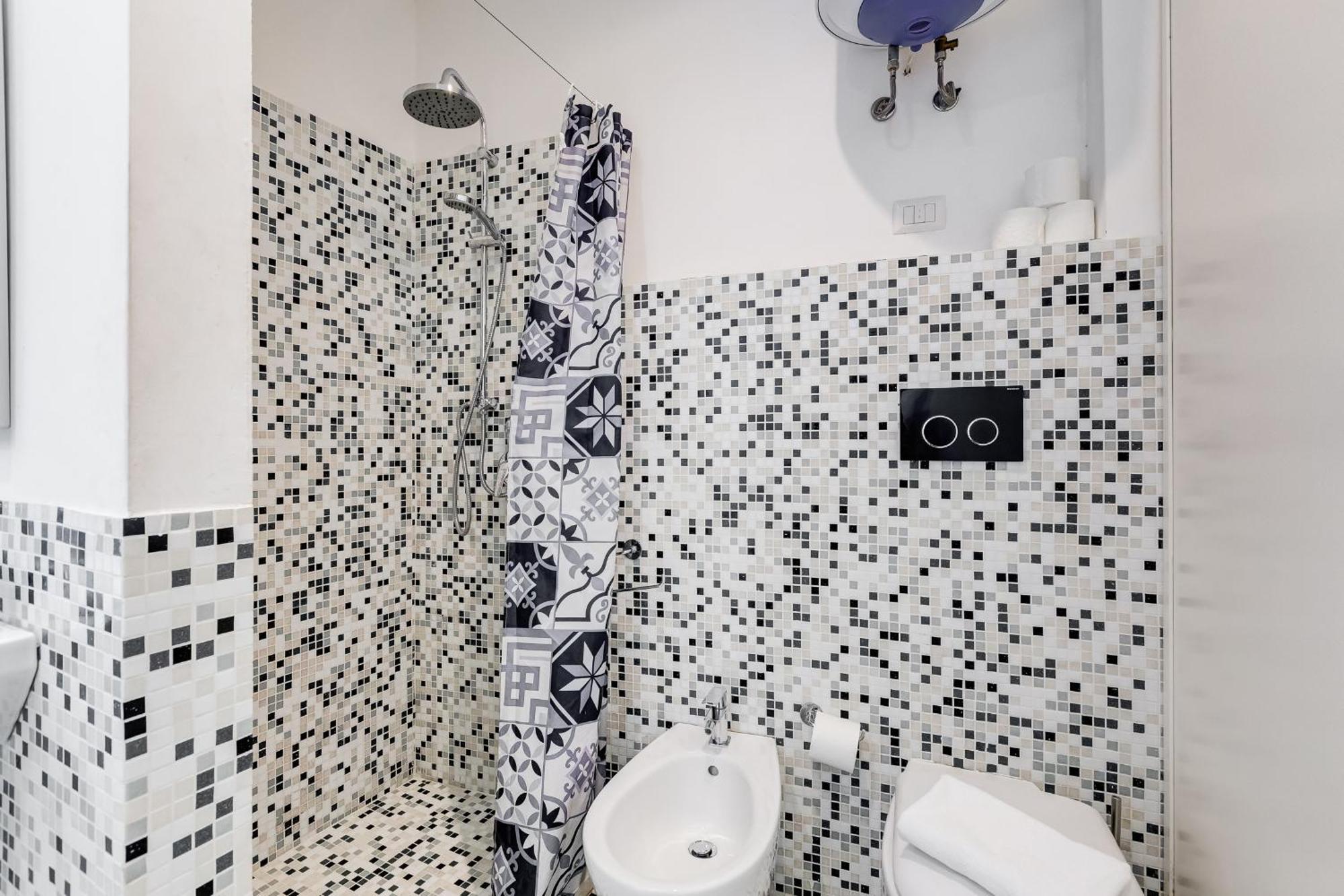 Vivilo Collection - Statonia Design Apartment Rome Buitenkant foto