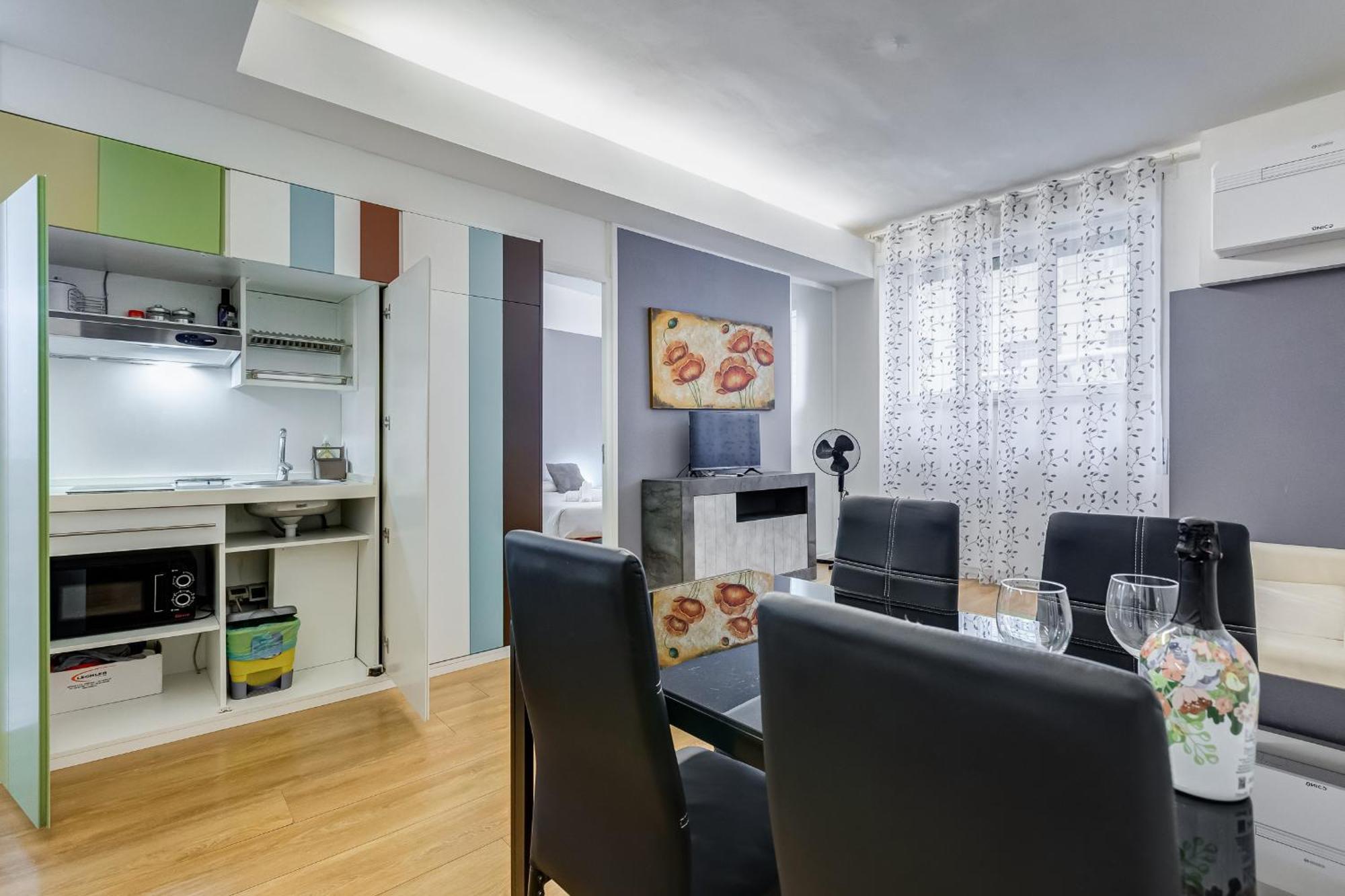 Vivilo Collection - Statonia Design Apartment Rome Buitenkant foto