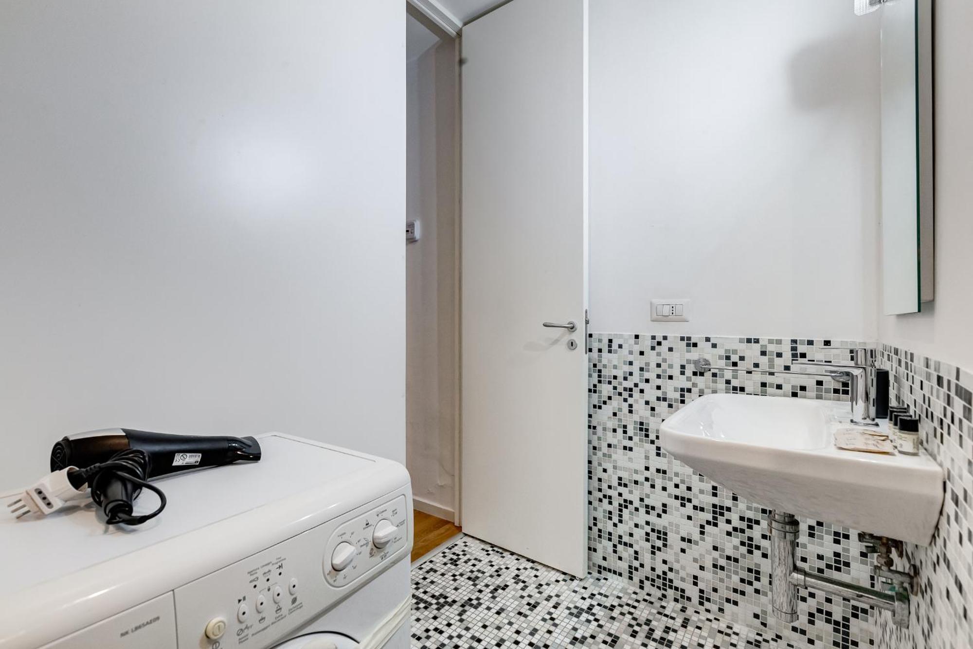 Vivilo Collection - Statonia Design Apartment Rome Buitenkant foto