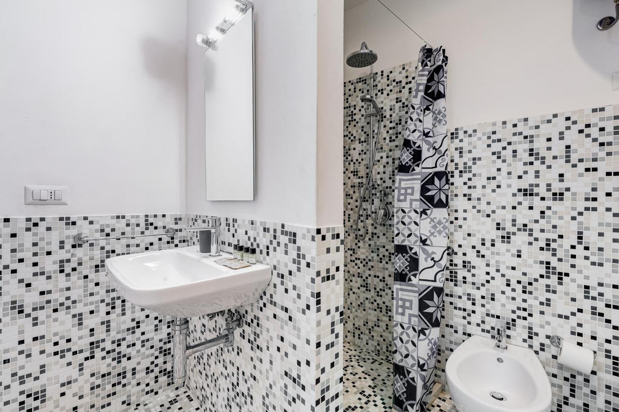 Vivilo Collection - Statonia Design Apartment Rome Buitenkant foto